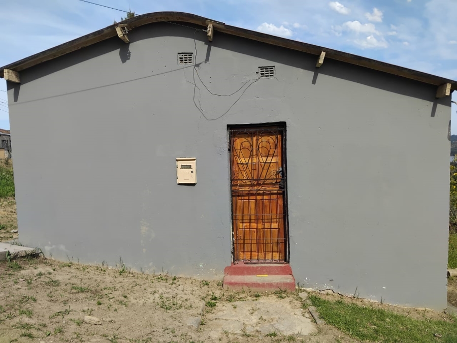 2 Bedroom Property for Sale in Mdantsane Nu 14 Eastern Cape